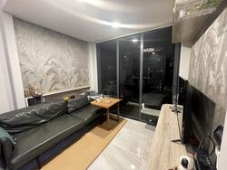 High Park Residences (D28), Apartment #495515761